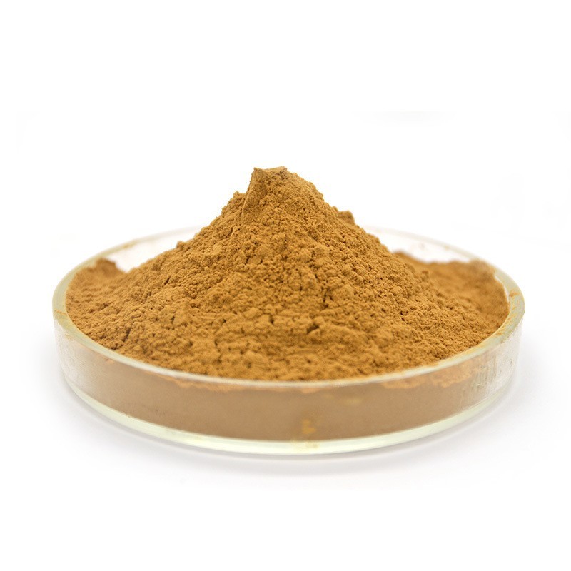 荷叶提取物 食品级天然香料与荷叶碱的健康应用