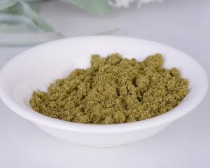香豆粉 天然香料的温柔时光